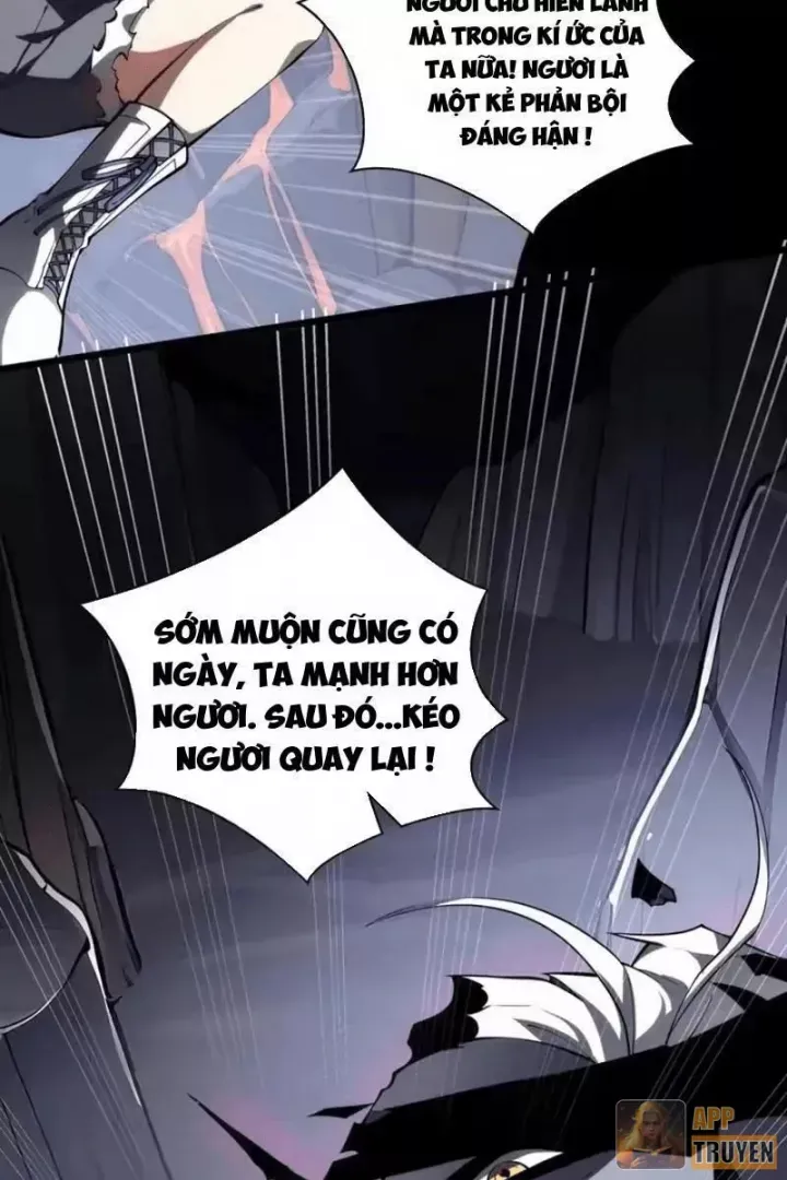 Tai Ách Giáng Lâm: Ta Tiến Hóa Thành Tinh Hồng Đế Vương Chap 45 - Next Chap 46