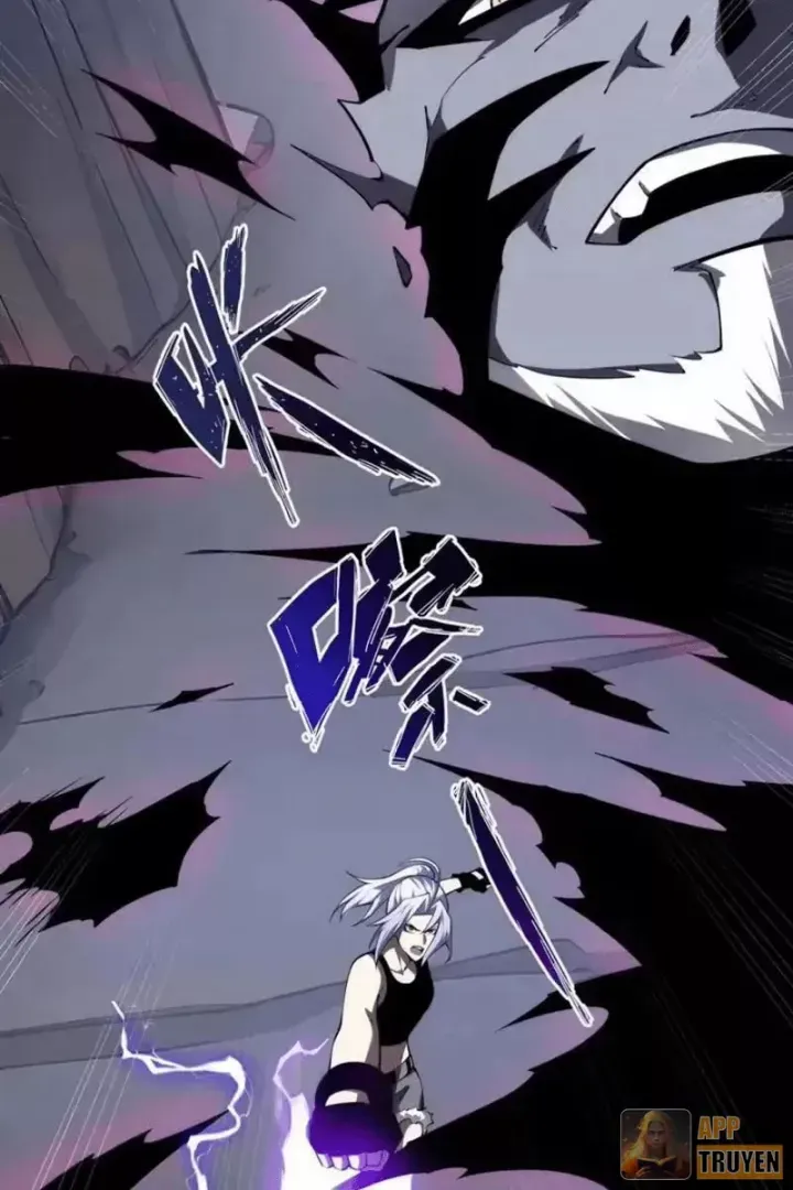 Tai Ách Giáng Lâm: Ta Tiến Hóa Thành Tinh Hồng Đế Vương Chap 45 - Next Chap 46