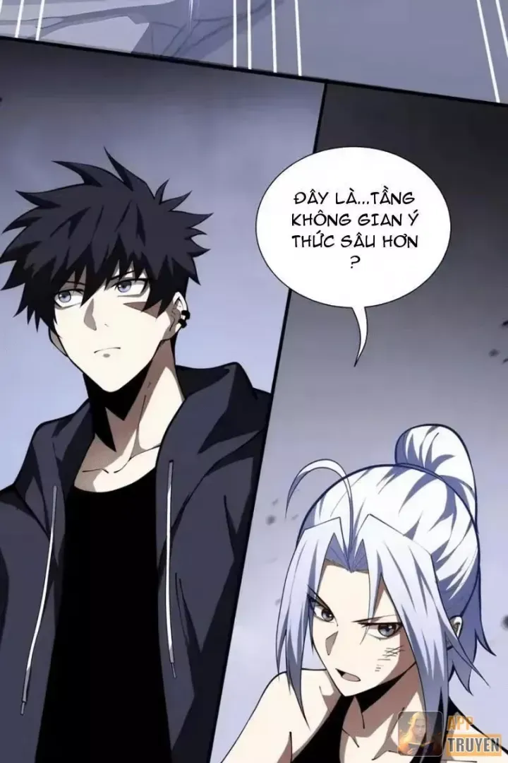 Tai Ách Giáng Lâm: Ta Tiến Hóa Thành Tinh Hồng Đế Vương Chap 45 - Next Chap 46