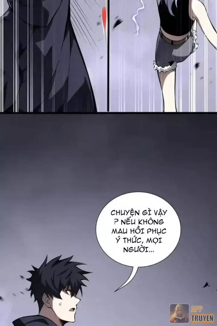 Tai Ách Giáng Lâm: Ta Tiến Hóa Thành Tinh Hồng Đế Vương Chap 45 - Next Chap 46