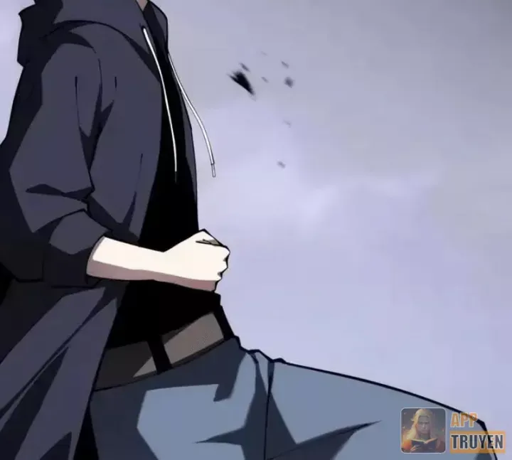 Tai Ách Giáng Lâm: Ta Tiến Hóa Thành Tinh Hồng Đế Vương Chap 45 - Next Chap 46