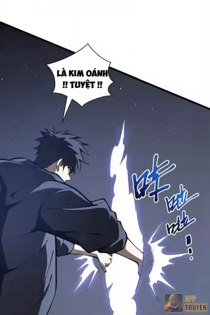 Tai Ách Giáng Lâm: Ta Tiến Hóa Thành Tinh Hồng Đế Vương Chap 45 - Next Chap 46