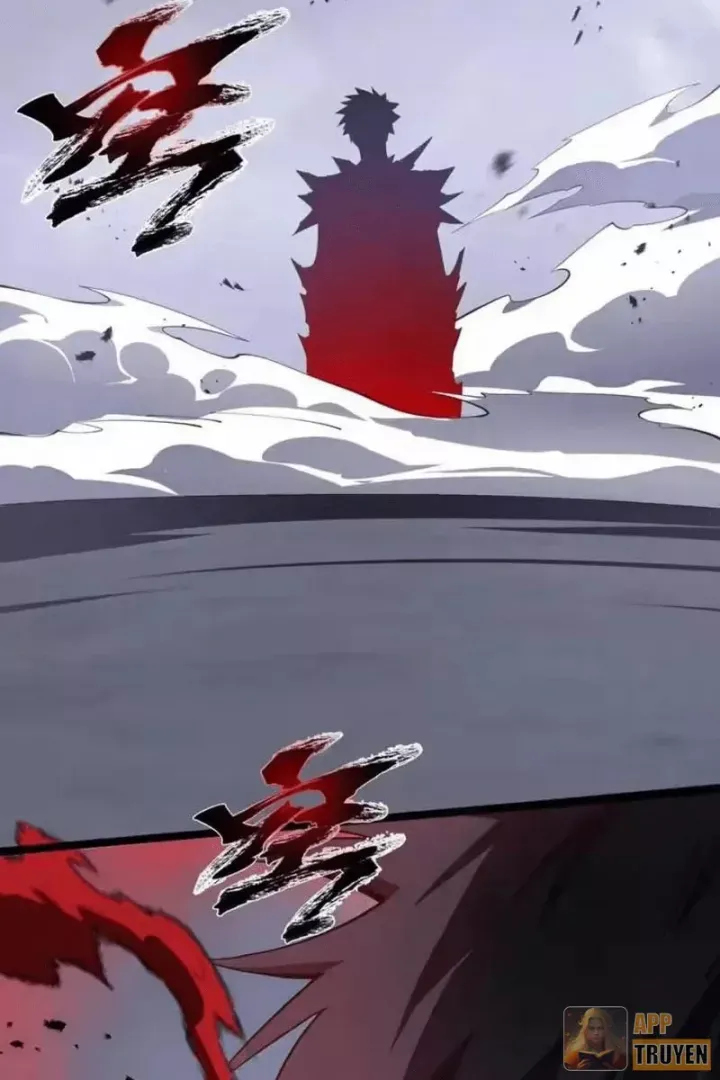 Tai Ách Giáng Lâm: Ta Tiến Hóa Thành Tinh Hồng Đế Vương Chap 45 - Next Chap 46