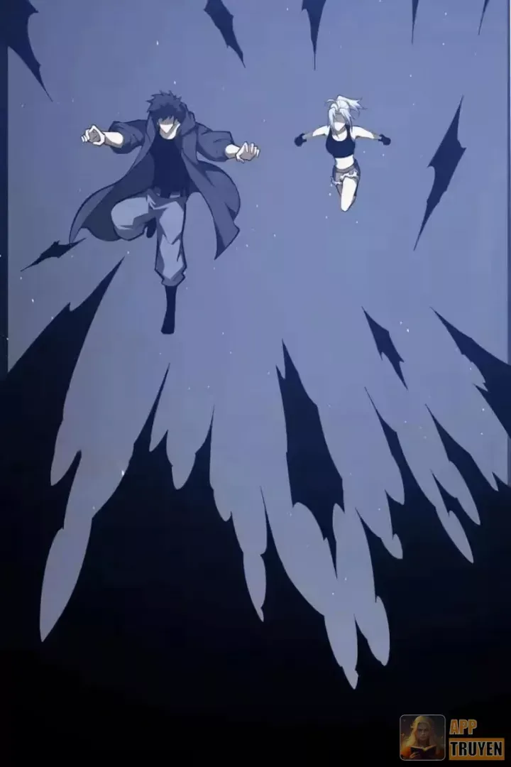 Tai Ách Giáng Lâm: Ta Tiến Hóa Thành Tinh Hồng Đế Vương Chap 45 - Next Chap 46