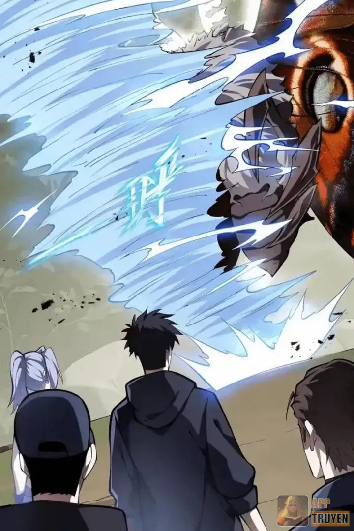 Tai Ách Giáng Lâm: Ta Tiến Hóa Thành Tinh Hồng Đế Vương Chap 45 - Next Chap 46