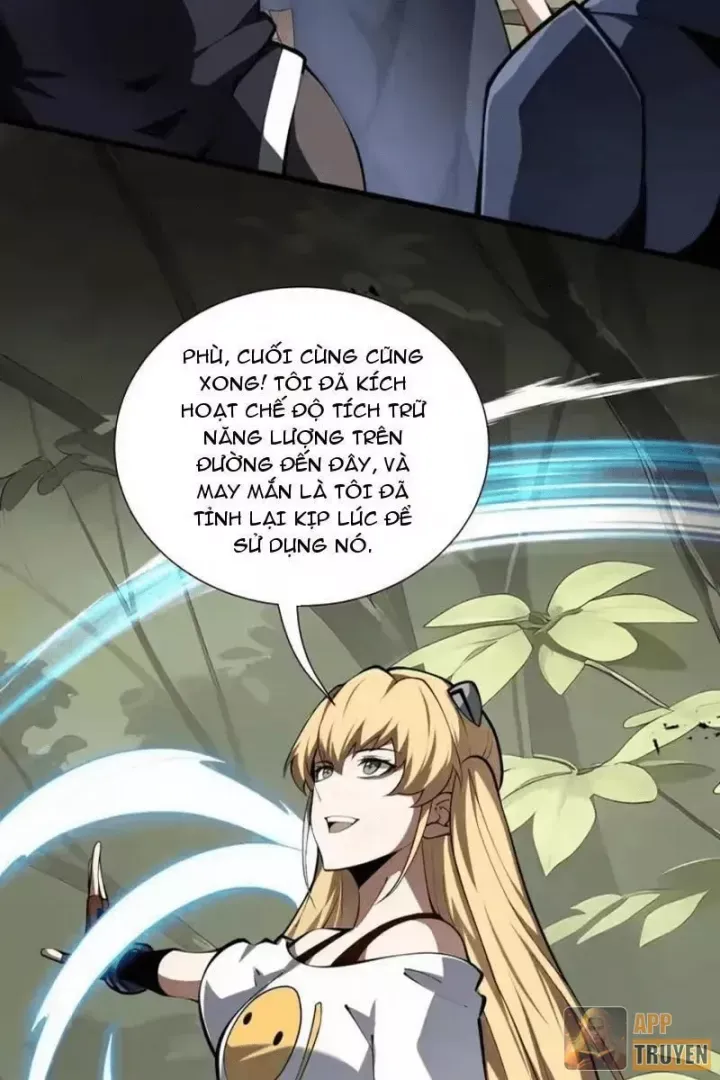 Tai Ách Giáng Lâm: Ta Tiến Hóa Thành Tinh Hồng Đế Vương Chap 45 - Next Chap 46