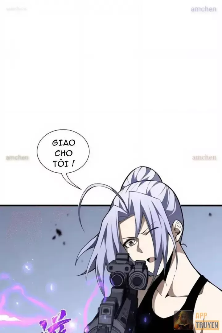 Tai Ách Giáng Lâm: Ta Tiến Hóa Thành Tinh Hồng Đế Vương Chap 45 - Next Chap 46