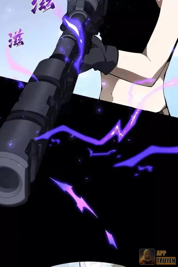 Tai Ách Giáng Lâm: Ta Tiến Hóa Thành Tinh Hồng Đế Vương Chap 45 - Next Chap 46