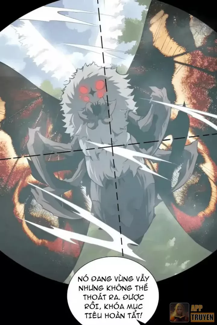 Tai Ách Giáng Lâm: Ta Tiến Hóa Thành Tinh Hồng Đế Vương Chap 45 - Next Chap 46