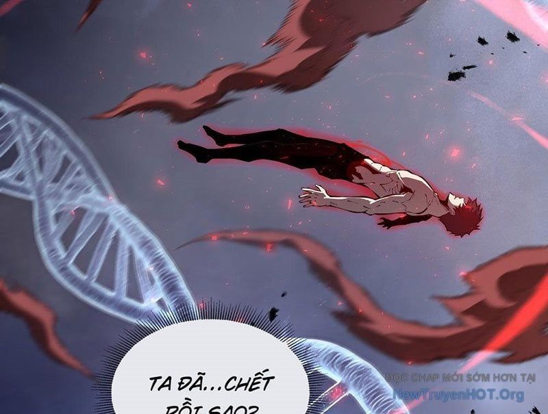 Tai Ách Giáng Lâm: Ta Tiến Hóa Thành Tinh Hồng Đế Vương Chap 6 - Next Chap 7