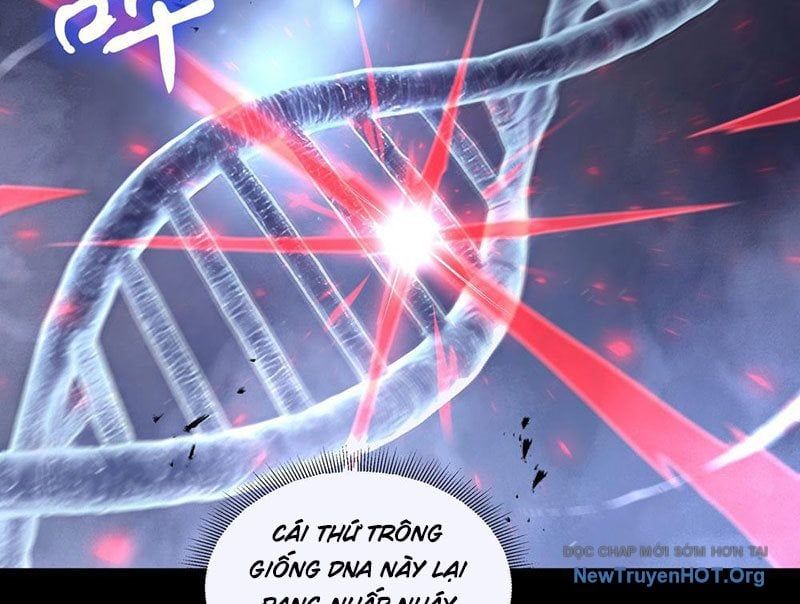 Tai Ách Giáng Lâm: Ta Tiến Hóa Thành Tinh Hồng Đế Vương Chap 6 - Next Chap 7