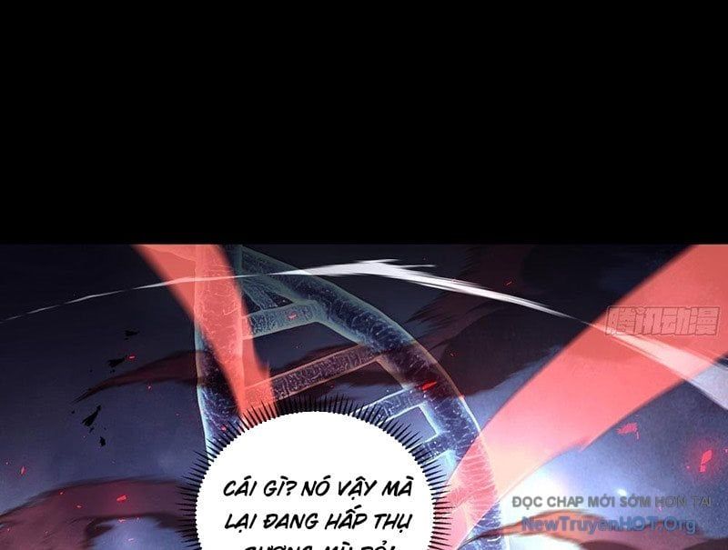 Tai Ách Giáng Lâm: Ta Tiến Hóa Thành Tinh Hồng Đế Vương Chap 6 - Next Chap 7