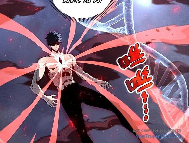 Tai Ách Giáng Lâm: Ta Tiến Hóa Thành Tinh Hồng Đế Vương Chap 6 - Next Chap 7