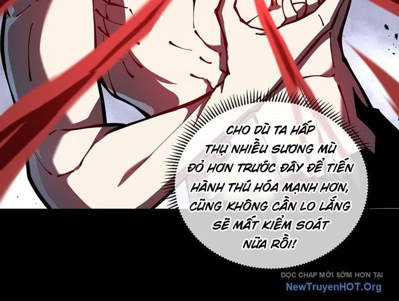 Tai Ách Giáng Lâm: Ta Tiến Hóa Thành Tinh Hồng Đế Vương Chap 6 - Next Chap 7