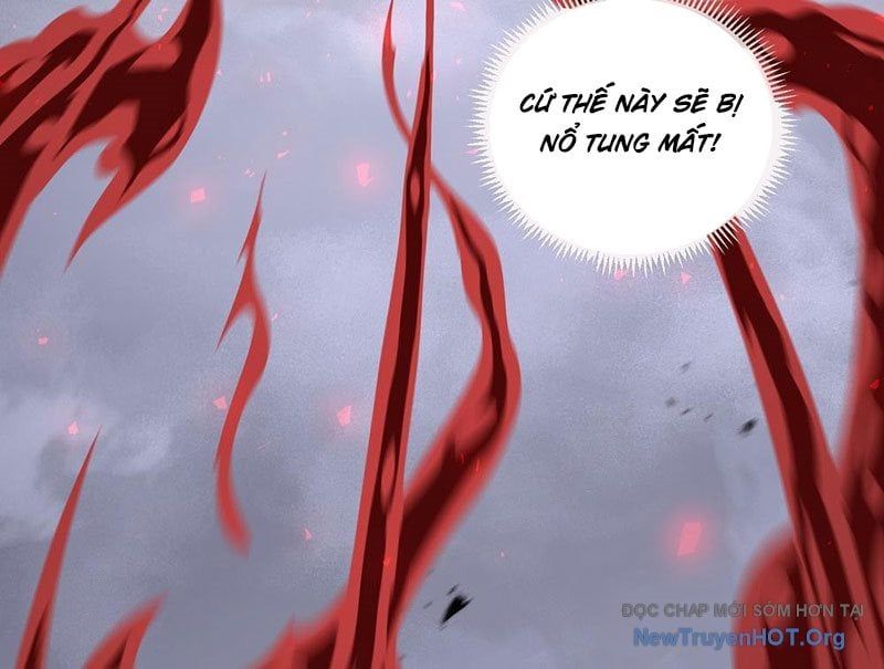 Tai Ách Giáng Lâm: Ta Tiến Hóa Thành Tinh Hồng Đế Vương Chap 6 - Next Chap 7