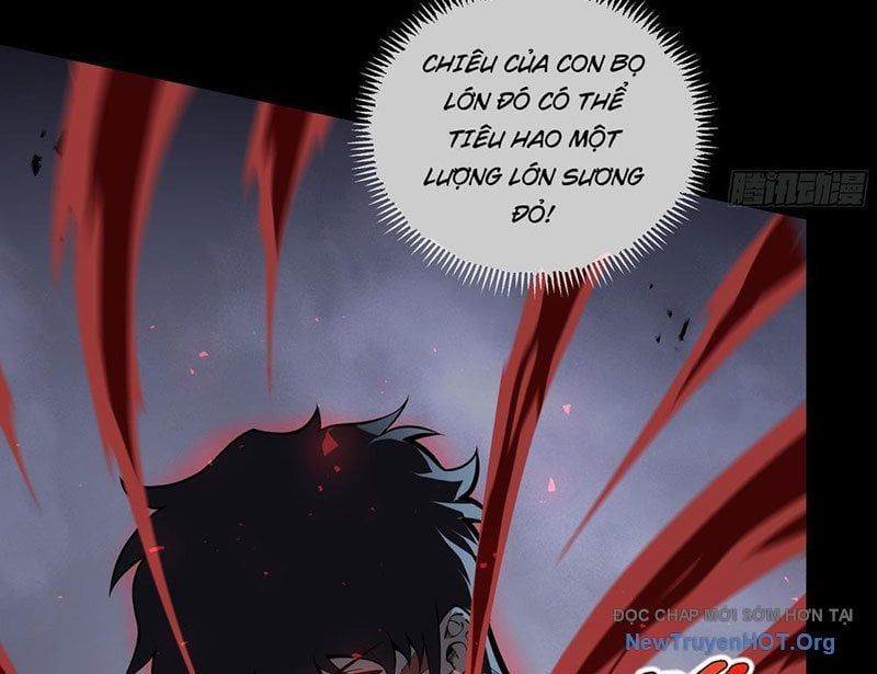 Tai Ách Giáng Lâm: Ta Tiến Hóa Thành Tinh Hồng Đế Vương Chap 6 - Next Chap 7