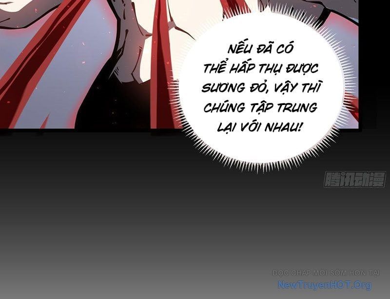 Tai Ách Giáng Lâm: Ta Tiến Hóa Thành Tinh Hồng Đế Vương Chap 6 - Next Chap 7