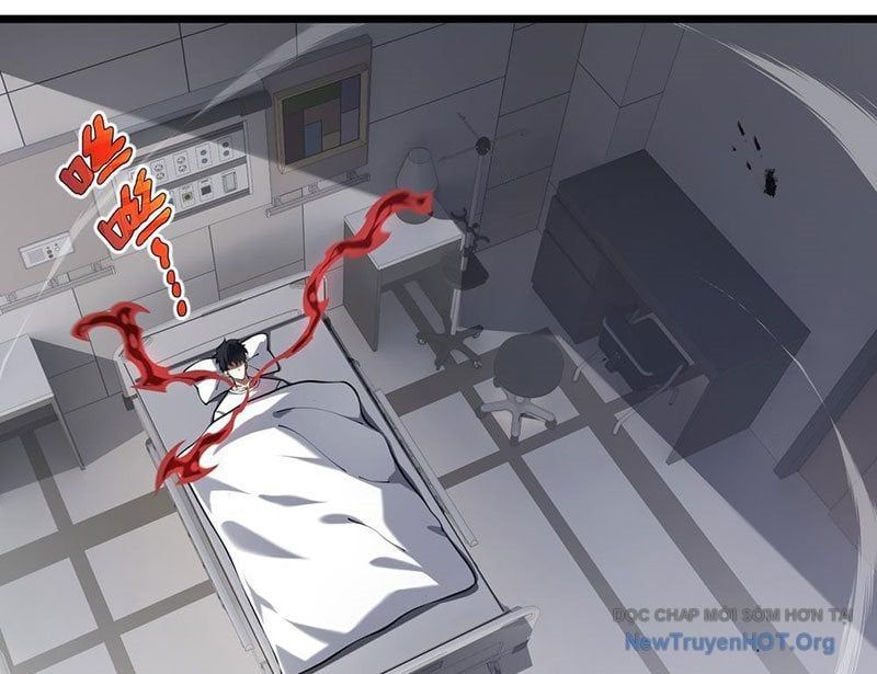 Tai Ách Giáng Lâm: Ta Tiến Hóa Thành Tinh Hồng Đế Vương Chap 6 - Next Chap 7