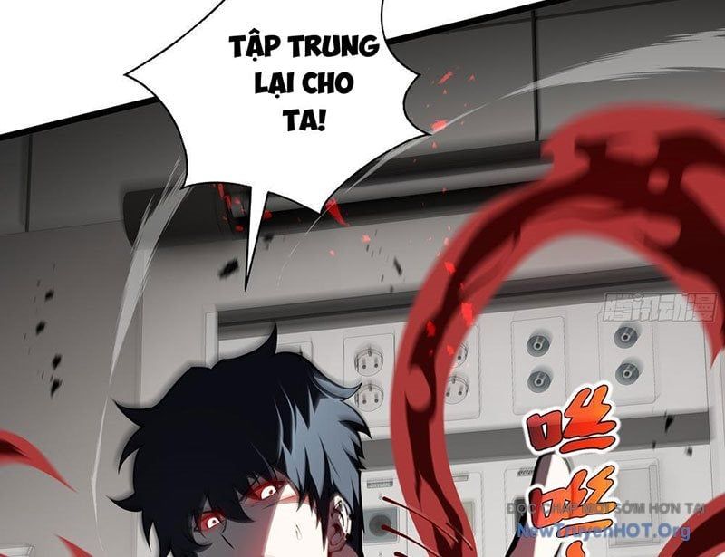 Tai Ách Giáng Lâm: Ta Tiến Hóa Thành Tinh Hồng Đế Vương Chap 6 - Next Chap 7