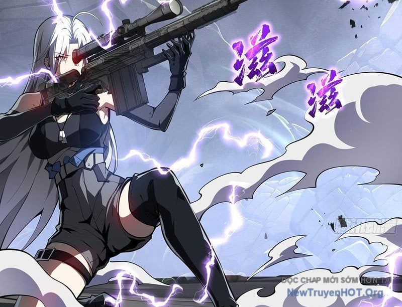 Tai Ách Giáng Lâm: Ta Tiến Hóa Thành Tinh Hồng Đế Vương Chap 6 - Next Chap 7