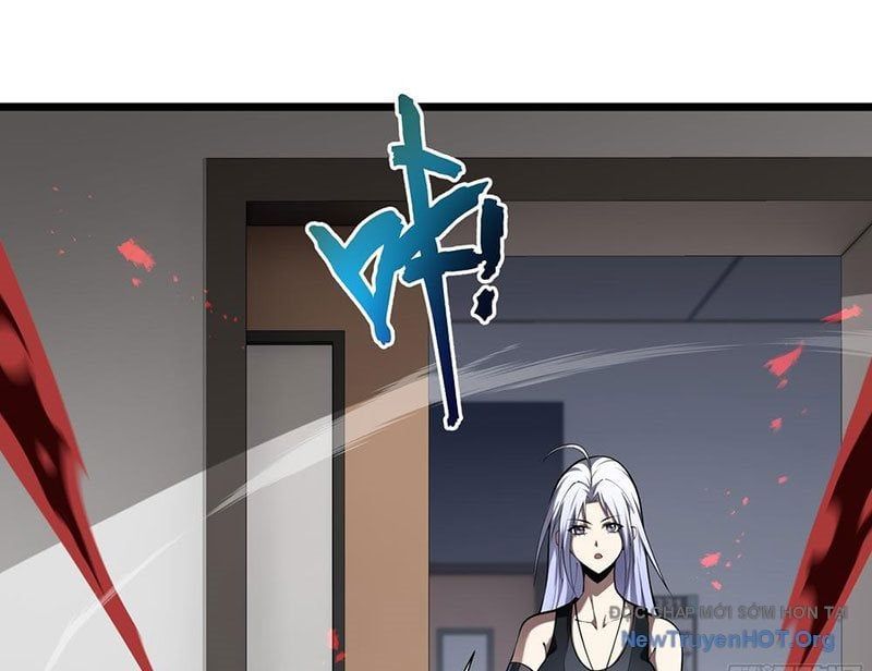 Tai Ách Giáng Lâm: Ta Tiến Hóa Thành Tinh Hồng Đế Vương Chap 6 - Next Chap 7