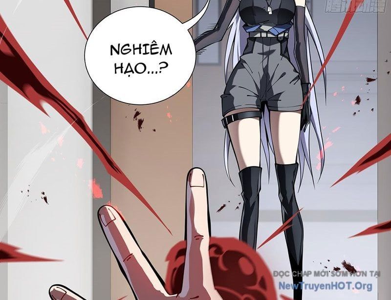 Tai Ách Giáng Lâm: Ta Tiến Hóa Thành Tinh Hồng Đế Vương Chap 6 - Next Chap 7