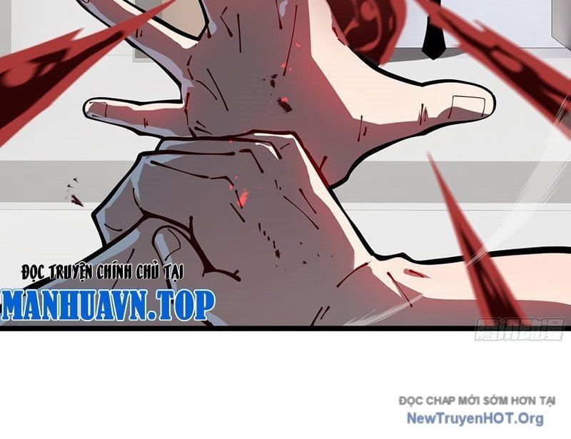 Tai Ách Giáng Lâm: Ta Tiến Hóa Thành Tinh Hồng Đế Vương Chap 6 - Next Chap 7