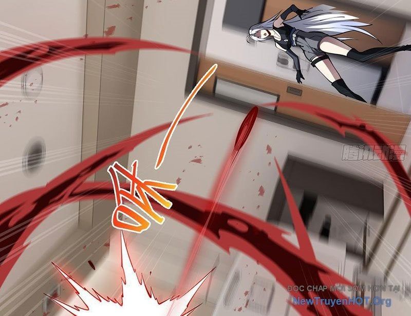 Tai Ách Giáng Lâm: Ta Tiến Hóa Thành Tinh Hồng Đế Vương Chap 6 - Next Chap 7