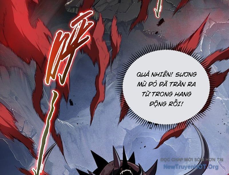 Tai Ách Giáng Lâm: Ta Tiến Hóa Thành Tinh Hồng Đế Vương Chap 6 - Next Chap 7