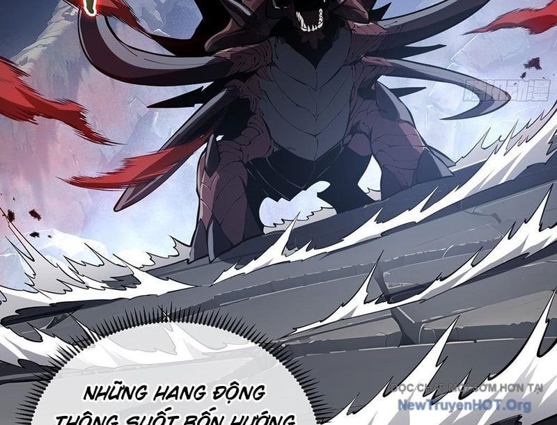 Tai Ách Giáng Lâm: Ta Tiến Hóa Thành Tinh Hồng Đế Vương Chap 6 - Next Chap 7