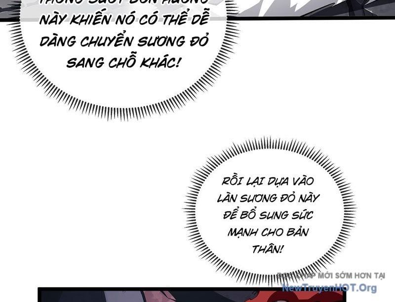 Tai Ách Giáng Lâm: Ta Tiến Hóa Thành Tinh Hồng Đế Vương Chap 6 - Next Chap 7