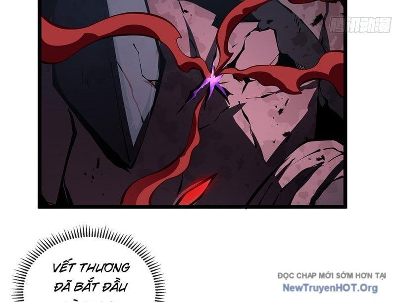 Tai Ách Giáng Lâm: Ta Tiến Hóa Thành Tinh Hồng Đế Vương Chap 6 - Next Chap 7