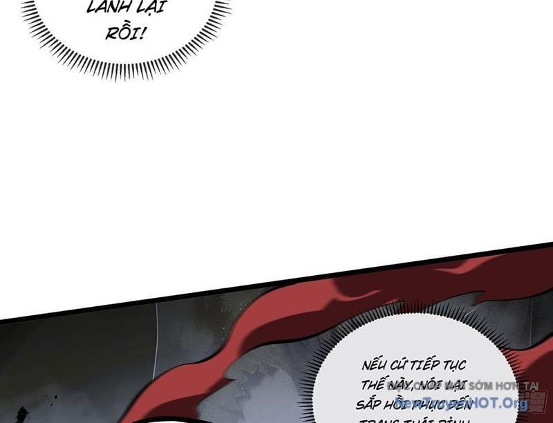Tai Ách Giáng Lâm: Ta Tiến Hóa Thành Tinh Hồng Đế Vương Chap 6 - Next Chap 7