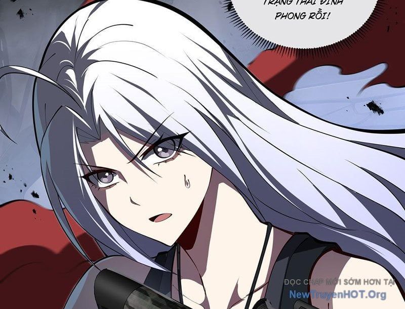 Tai Ách Giáng Lâm: Ta Tiến Hóa Thành Tinh Hồng Đế Vương Chap 6 - Next Chap 7