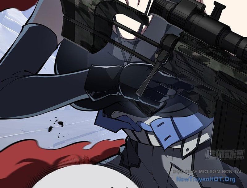 Tai Ách Giáng Lâm: Ta Tiến Hóa Thành Tinh Hồng Đế Vương Chap 6 - Next Chap 7