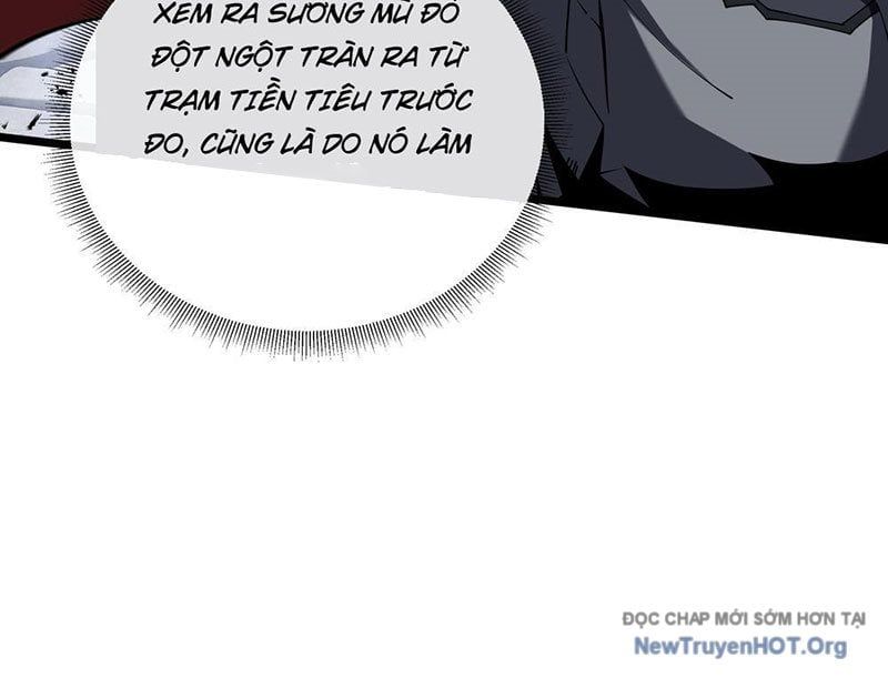 Tai Ách Giáng Lâm: Ta Tiến Hóa Thành Tinh Hồng Đế Vương Chap 6 - Next Chap 7