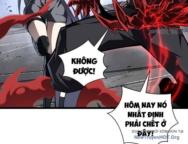 Tai Ách Giáng Lâm: Ta Tiến Hóa Thành Tinh Hồng Đế Vương Chap 6 - Next Chap 7