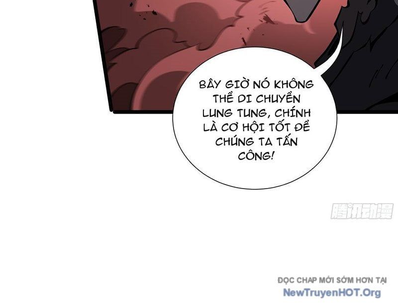 Tai Ách Giáng Lâm: Ta Tiến Hóa Thành Tinh Hồng Đế Vương Chap 6 - Next Chap 7
