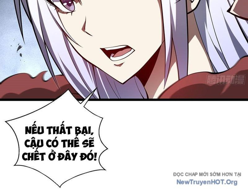 Tai Ách Giáng Lâm: Ta Tiến Hóa Thành Tinh Hồng Đế Vương Chap 6 - Next Chap 7