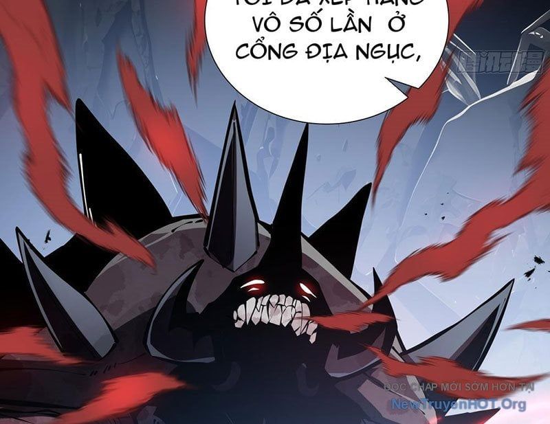 Tai Ách Giáng Lâm: Ta Tiến Hóa Thành Tinh Hồng Đế Vương Chap 6 - Next Chap 7