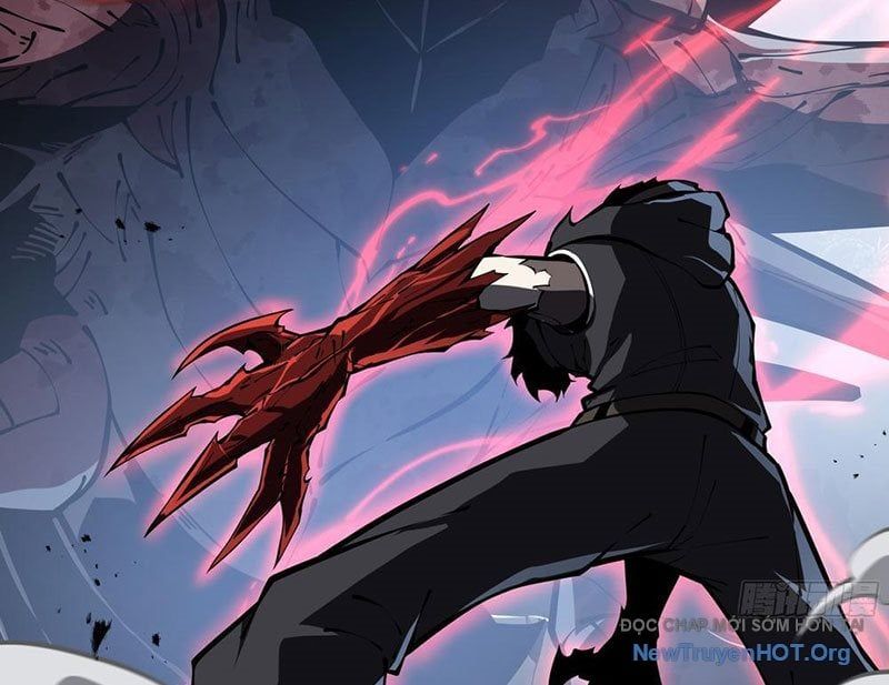 Tai Ách Giáng Lâm: Ta Tiến Hóa Thành Tinh Hồng Đế Vương Chap 6 - Next Chap 7