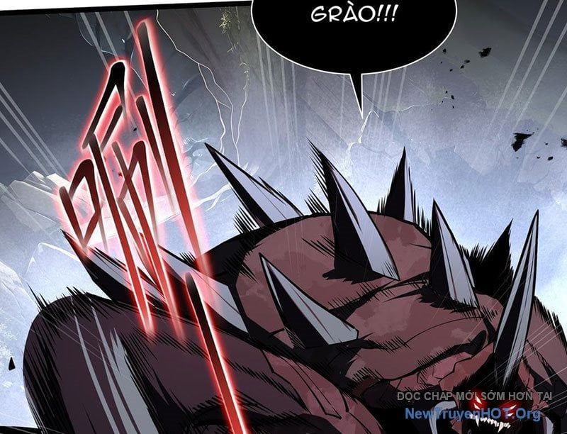 Tai Ách Giáng Lâm: Ta Tiến Hóa Thành Tinh Hồng Đế Vương Chap 6 - Next Chap 7