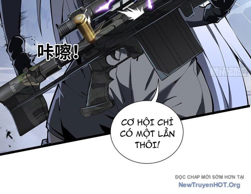 Tai Ách Giáng Lâm: Ta Tiến Hóa Thành Tinh Hồng Đế Vương Chap 6 - Next Chap 7