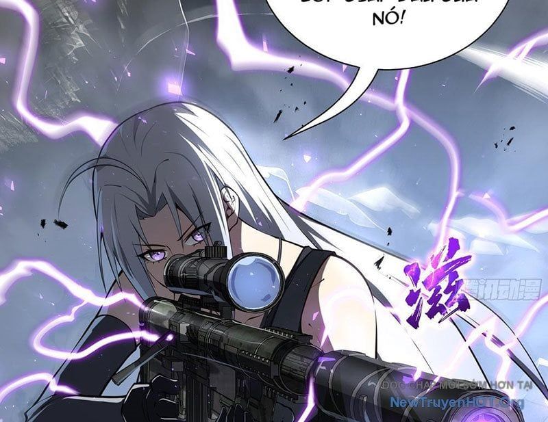 Tai Ách Giáng Lâm: Ta Tiến Hóa Thành Tinh Hồng Đế Vương Chap 6 - Next Chap 7