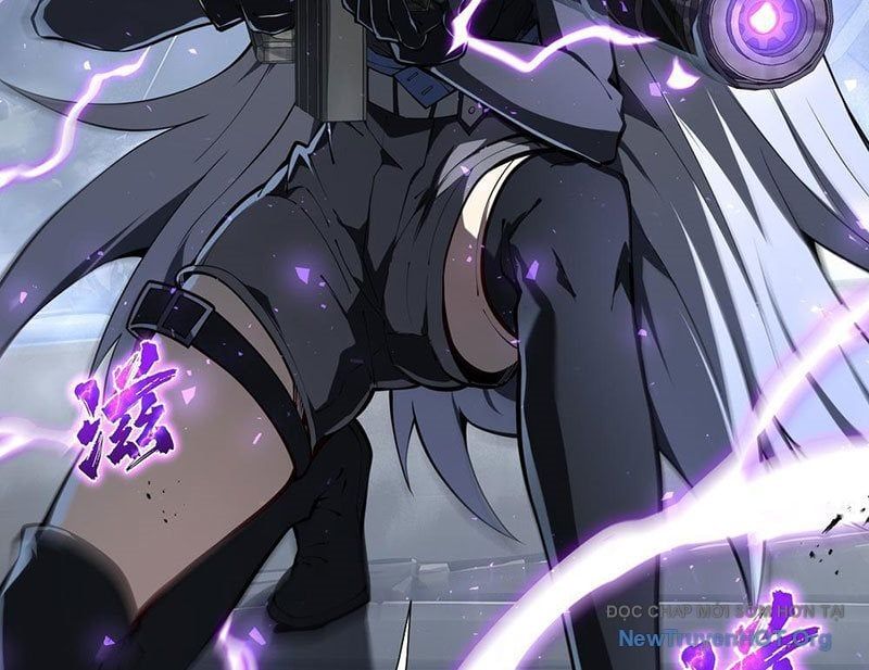 Tai Ách Giáng Lâm: Ta Tiến Hóa Thành Tinh Hồng Đế Vương Chap 6 - Next Chap 7