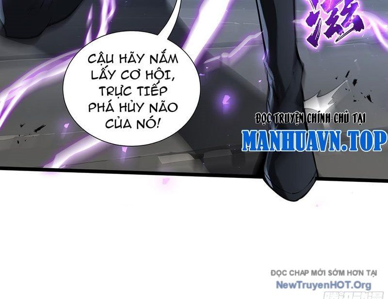 Tai Ách Giáng Lâm: Ta Tiến Hóa Thành Tinh Hồng Đế Vương Chap 6 - Next Chap 7