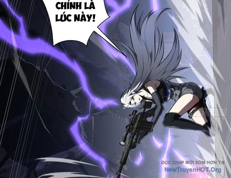 Tai Ách Giáng Lâm: Ta Tiến Hóa Thành Tinh Hồng Đế Vương Chap 6 - Next Chap 7