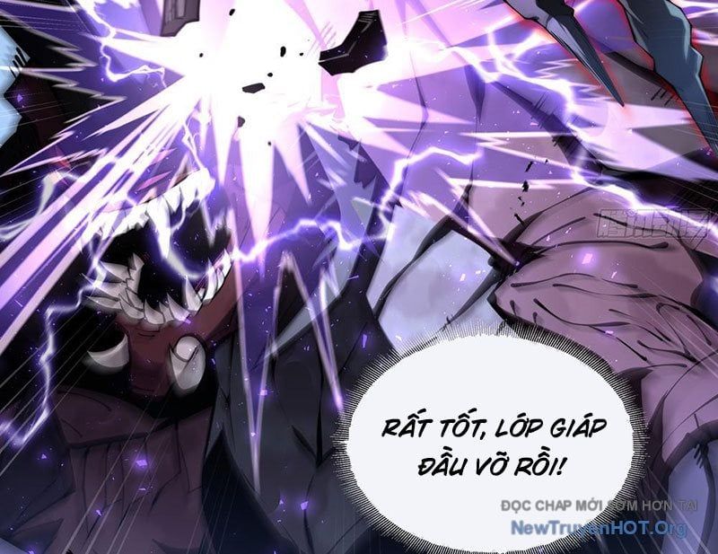 Tai Ách Giáng Lâm: Ta Tiến Hóa Thành Tinh Hồng Đế Vương Chap 6 - Next Chap 7