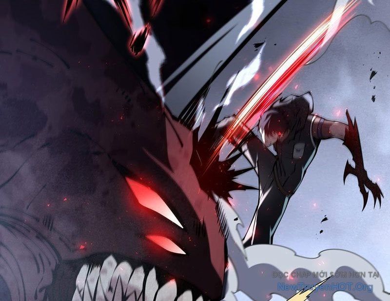 Tai Ách Giáng Lâm: Ta Tiến Hóa Thành Tinh Hồng Đế Vương Chap 6 - Next Chap 7