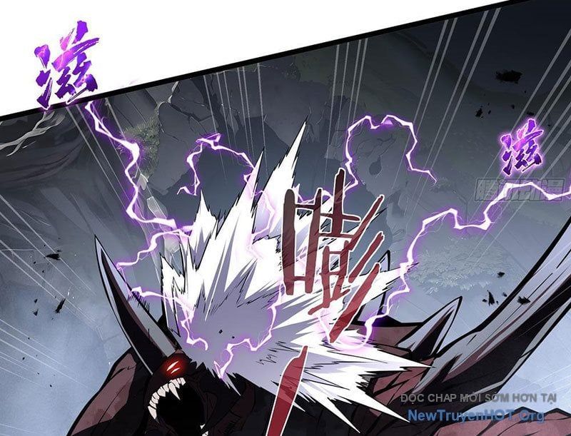 Tai Ách Giáng Lâm: Ta Tiến Hóa Thành Tinh Hồng Đế Vương Chap 6 - Next Chap 7